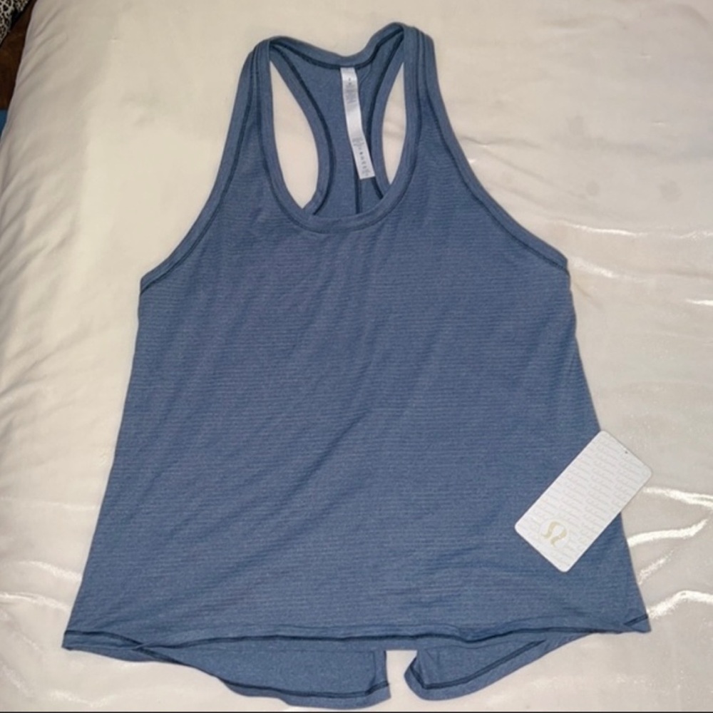 New ▶️ Lululemon ◀️ Tie it up Singlet